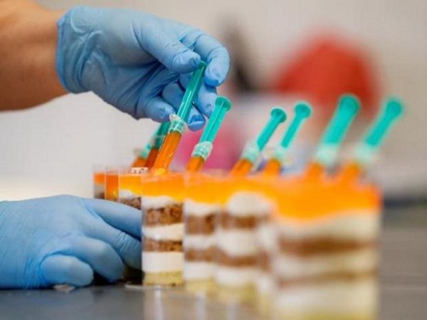 Natco Pharma rallies 7% as firm seeks nod for Covid medicine Molnupiravir