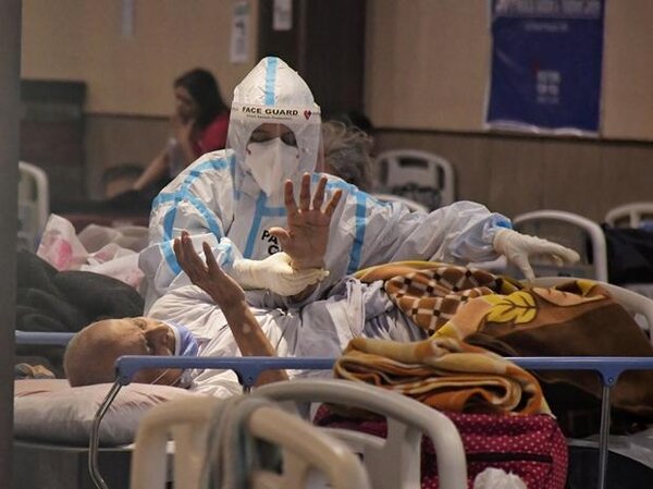 Telangana records 6,551 new Covid-19 cases, 43 deaths in a single day