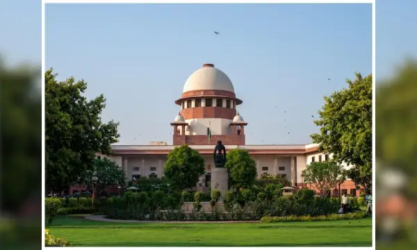 SC to consider plea of Delhi govt against law giving Centre upper hand