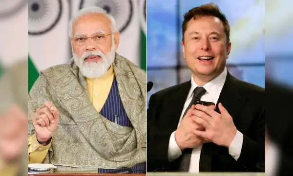 Tesla 'has to be India' as Musk defers meeting with PM Modi: Analysts