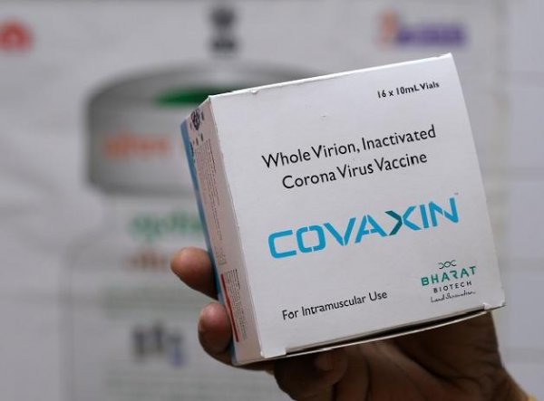 Bharat Biotech expects EUL from WHO for Covaxin by Jul-Sept period