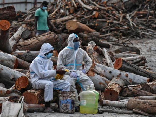 West Bengal reports 157 Covid-19 deaths, 17,005 cases in last 24 hours