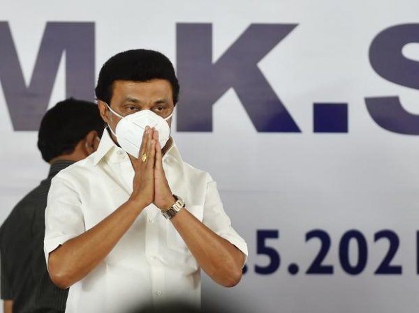 TN Assembly will pass resolution against 3 farm laws, says MK Stalin