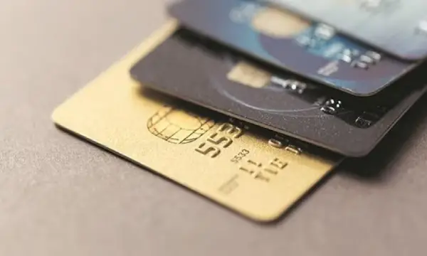 Credit card dues up 30% in Apr; cross Rs 2 trillion mark for the first time