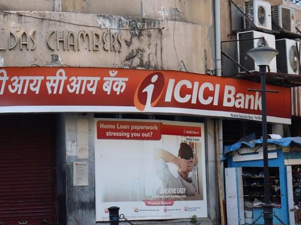 ICICI Bank hits record high post stellar Q1; slips later on profit booking