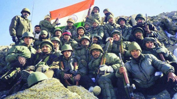 22 years of Kargil Vijay Diwas: 11 things to know about India's great victory over Pakistan