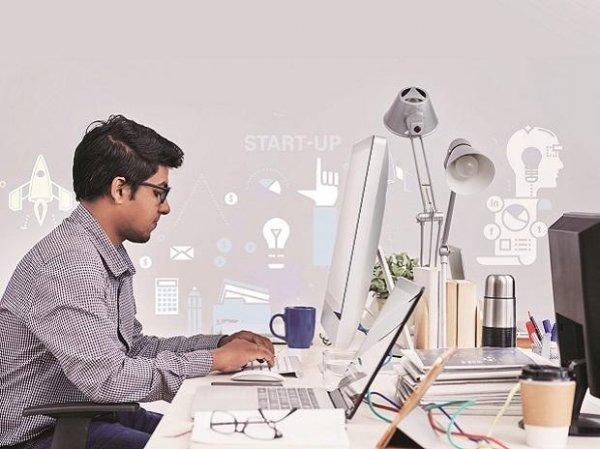 Govt launches SAMRIDH scheme to help startups in their initial phase
