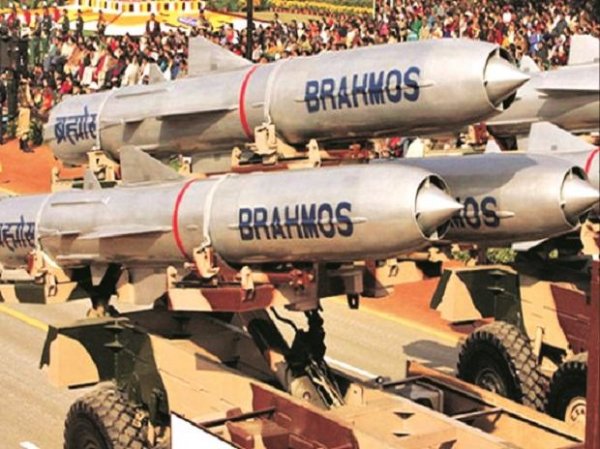 BrahMos Aerospace seeks 200-acre land in Lucknow
