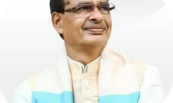 MP CM expands cabinet, inducts 3 new members months ahead of assembly polls