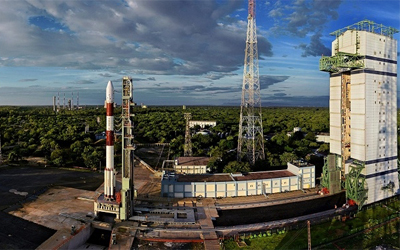 ISRO's PSLV-C35 places SCATSAT-1 into orbit
