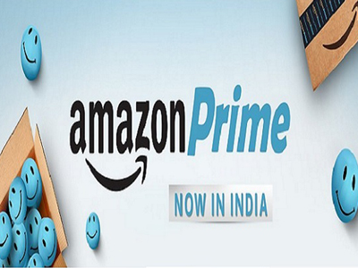 Amazon pushes Bollywood button to get more Prime customers in India