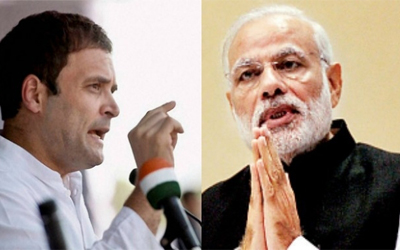 Rahul should retire, BJP likely to dominate for next 20 years: Ramachandra Guha