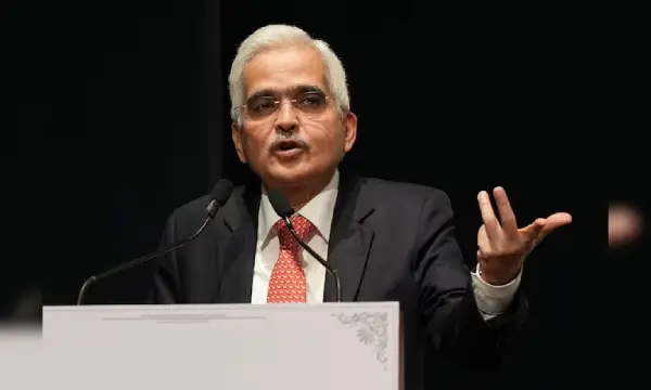 Need to avoid dominance of 1-2 directors on boards: RBI Governor Das