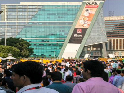 7.7 magnitude earthquake shakes northern India; epicentre in Afghanistan