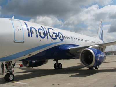 IndiGo to open anchor book today ahead of IPO