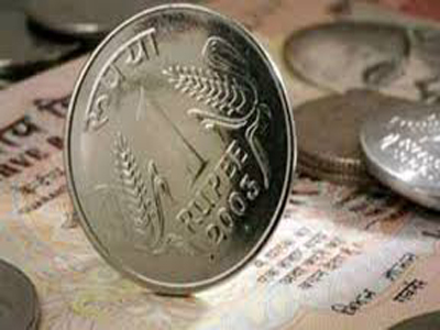Rupee weakens 16 paise against dollar