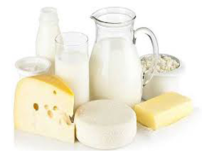 India's dairy products export seen flat at 30k in 2016: USDA
