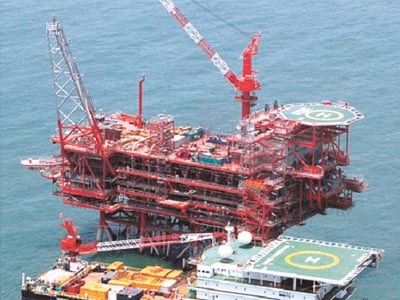 RIL, BP finalise plans to develop all KG-D6 fields by 2021-22