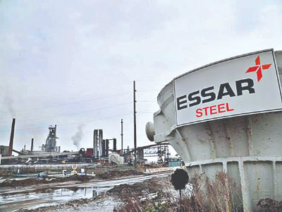 Insolvency process: Debt-laden Essar Steel's case may drag, say lawyers