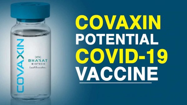 COVID-19 vaccine: Phase 3 of human trial of Covaxin to begin at Odisha's SUM hospital soon