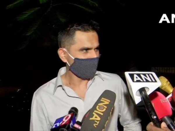 Aryan Khan drugs case: Sameer Wankhede in Delhi to meet NCB chief