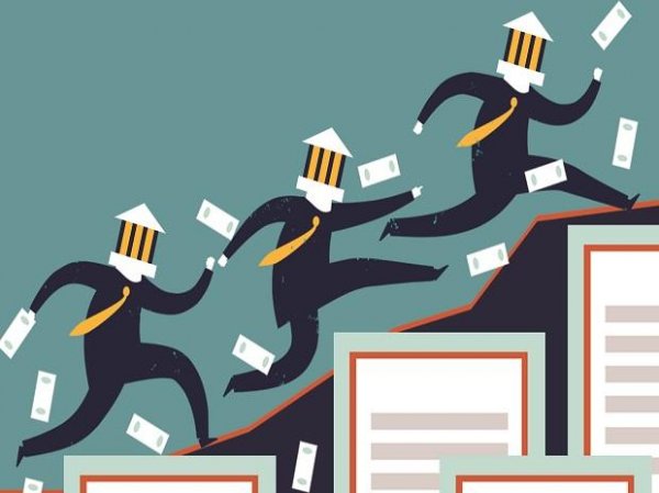 BoB, PNB hit fresh 52-week high, regain Rs 50,000-crore market cap