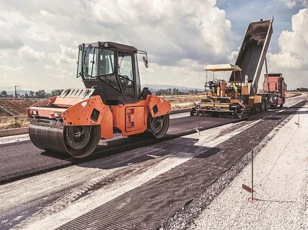 HG Infra soars 15% on Rs 2,297 cr NHAI order win, stock up 205% in 6 months