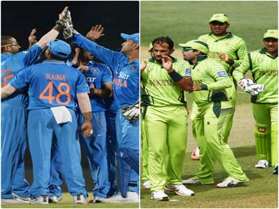 India, Pakistan agree to play bilateral series in Sri Lanka in December