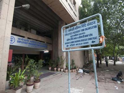 EPFO seeks to invest more in govt securities