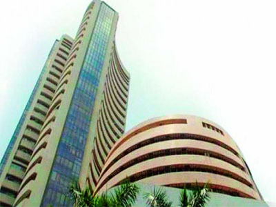 Sensex, Nifty turn choppy as IT, pharma stocks fall