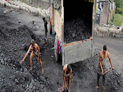 Coal India, Vedanta, NTPC, SAIL hit 52-week lows