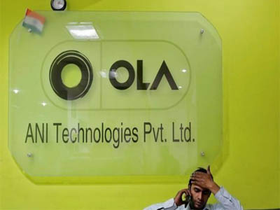 Ola enables customers to pay for Fuel, LPG at BPCL using ‘Ola Money’