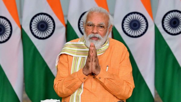 PM Modi to launch AB-PMJAY SEHAT scheme for J&K residents today; 21 lakh people to benefit