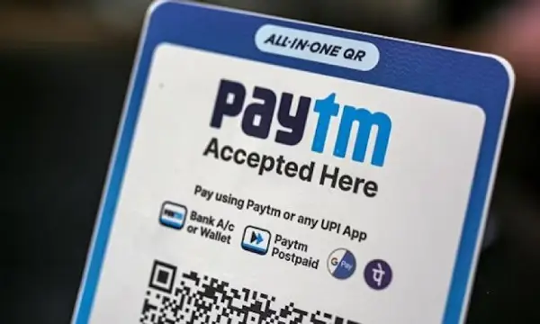 Paytm lays off over 1,000 employees as part of cost-cutting measures