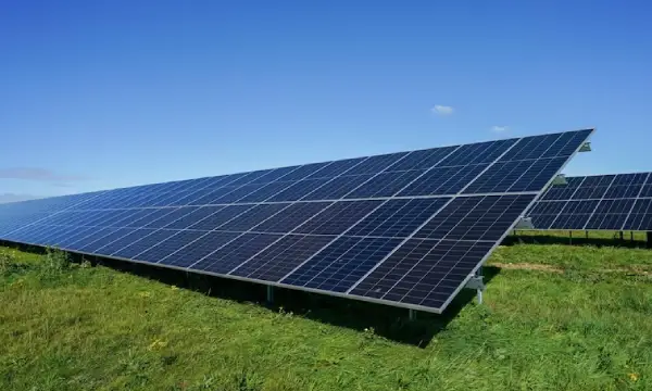 Adani Green signs PPA for 8,000 Mw solar power with Solar Energy Corp