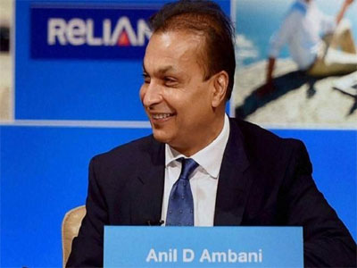 Anil Ambani hasn’t given up: RCom still fighting to sell spectrum outside bankruptcy
