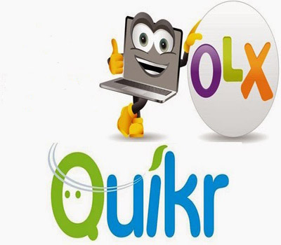 OLX, Quikr, other sites using funds to enhance user base