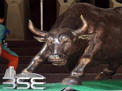 Sensex recovers 77 points, Nifty inches closer to 11,400 on positive Asian cues
