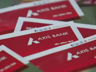 Axis Bank swings to profit in Q4 on net interest income growth