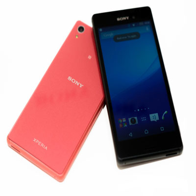 Sony launches Xperia M4 Aqua in India for Rs 24,990