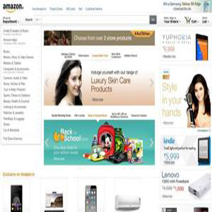 Amazon India biased towards customers, claim unhappy sellers