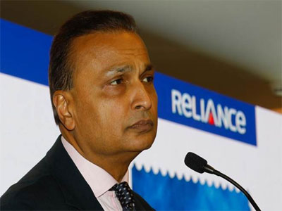 Ericsson rejects 2 settlement proposals offered by RCom