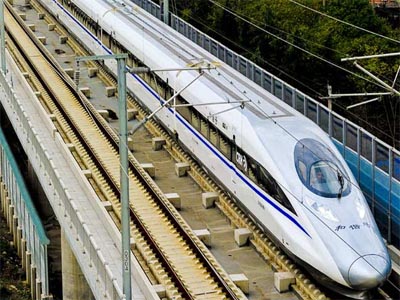 After bullet train, Centre plans new high-speed rail project