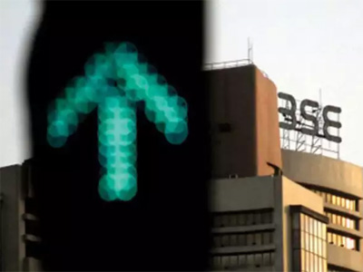 Sensex rises over 150 points; Nifty above 11,800