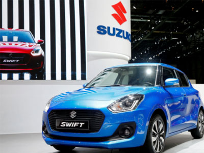 Maruti recalls 1300 units of Swift, Dzire – Here is the reason