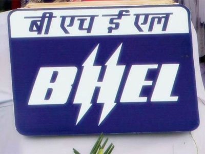 BHEL net up 93% to Rs155.6 crore in Q1