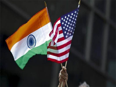 India, US set to sign pact for secure military communications