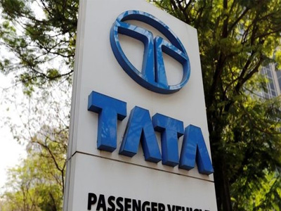 Tata Motors Q1 loss nearly doubles to Rs 3,680 cr on lower JLR sales