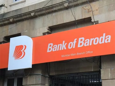 Bank of Baroda net profit rises 28% in Q1