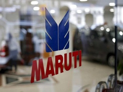 Maruti expected to report subdued first quarter earnings on the back of double digit fall in sales